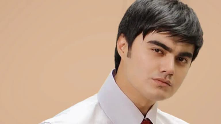 The name of the music video that made Shahzod Sultonov famous has been revealed