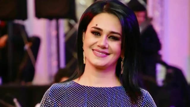 Nargiza Abdullayeva 22 yildan so‘ng Hasan Habibullayev bilan yana bir sahnada