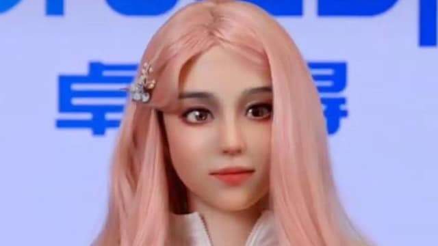 2026 yil oxirlarida Moya ismli robot bozorda paydo bo‘lishi mumkin