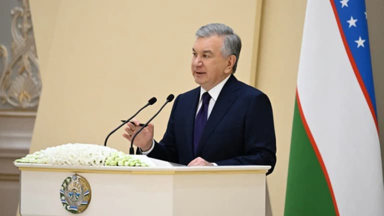 "Ikkinchi imkon" loyihasi qamalib chiqqan yoshlarni kasbga olib kiradi