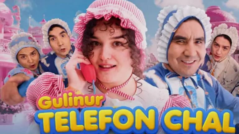 “Telefon chal” — yeni klip kısa sürede hayranların ilgisini kazandı (video)