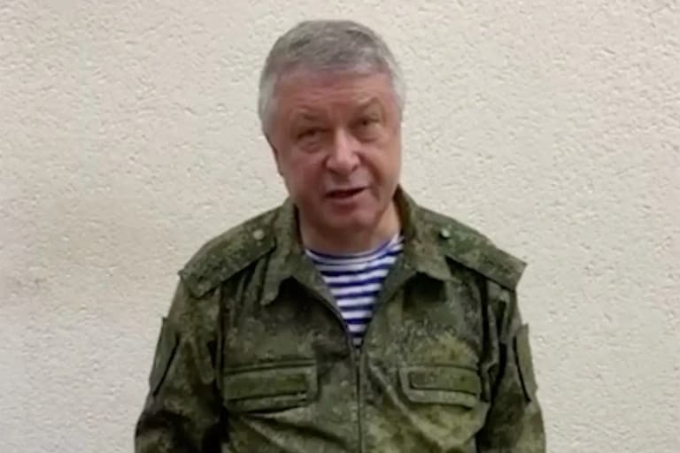 В Москве совершено покушение на генерала ГРУ Владимира Алексеева