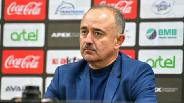 Бабаян сказал, что после крупной победы "Андижана" всё ещё есть рост