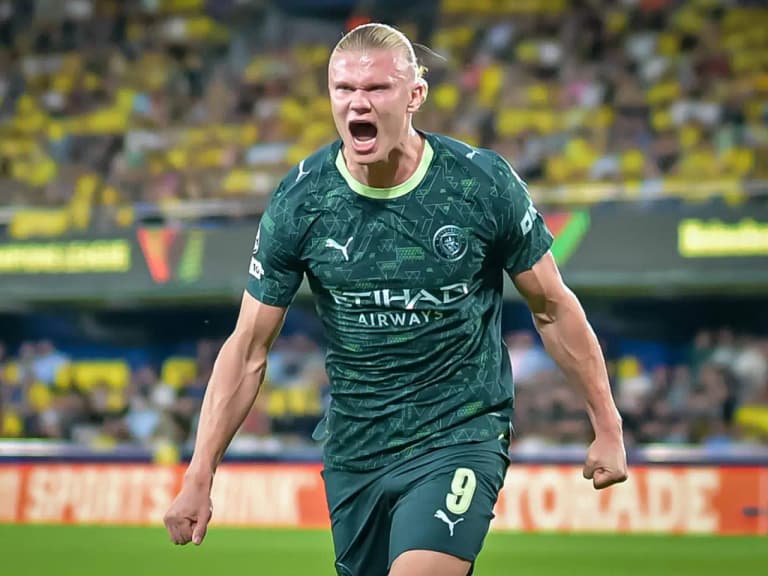 Holann gol urishdagi pasayishdan norozi ekanini tan oldi