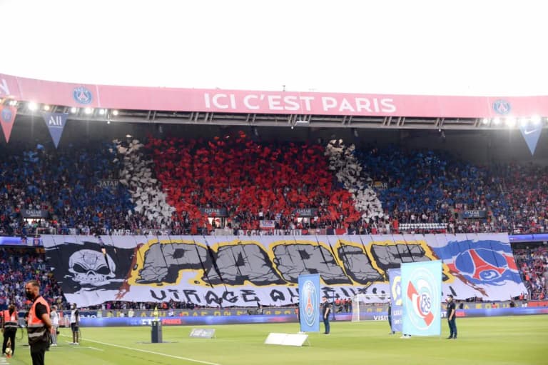 PSJ muxlislari sabab klub intizomiy jazoga tortilishi mumkin