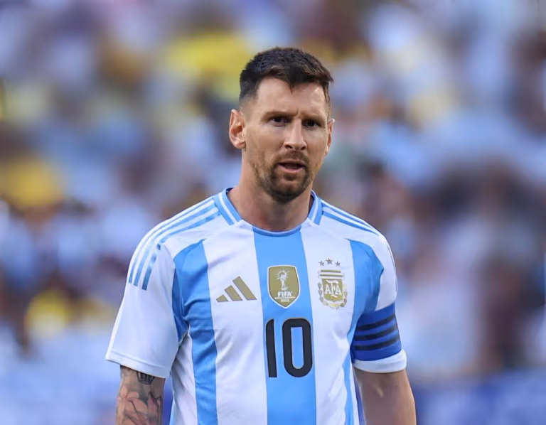 Messi JCh-2026da Argentina uchun o'ynamasligi mumkin