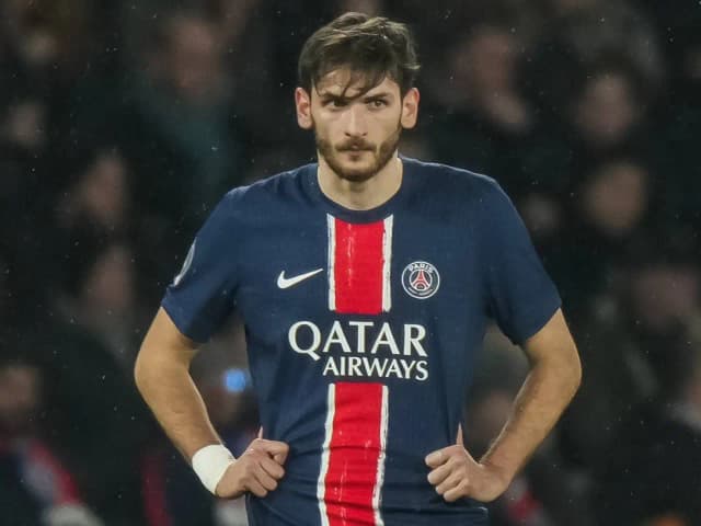 Safonov'un Kurtardığı Akşamda PSG'nin En Zayıf Dört Oyuncusu