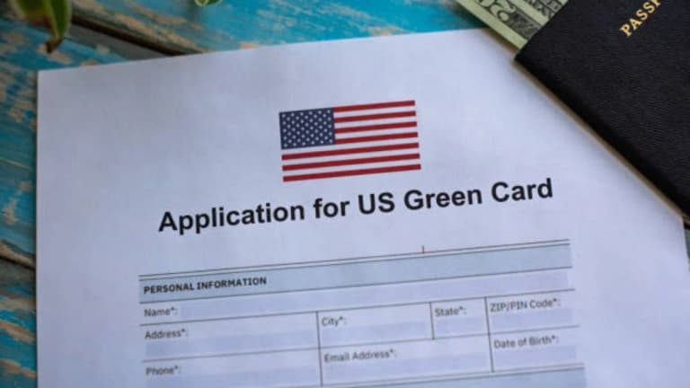 ABD Green Card için yeni kuralları duyurdu