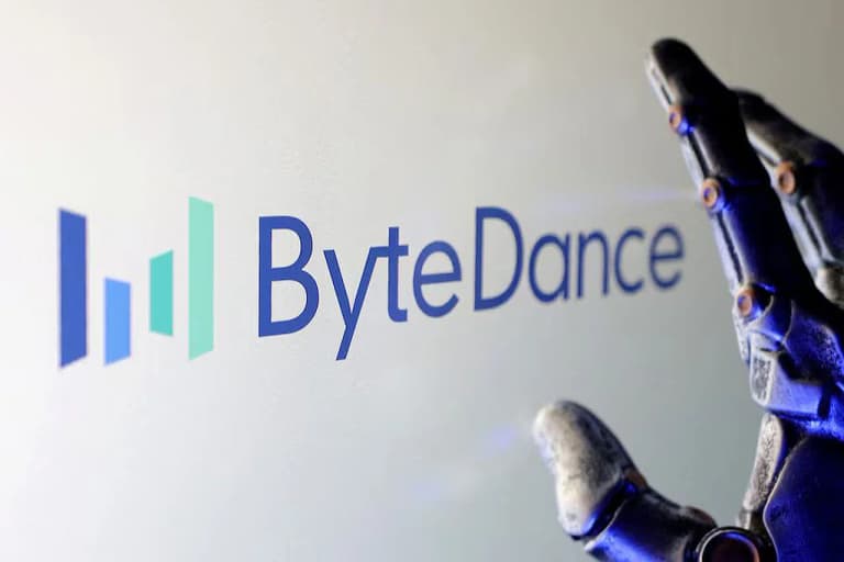 ByteDance Nvidia sun'iy intellekt chiplariga ega bo'ldi