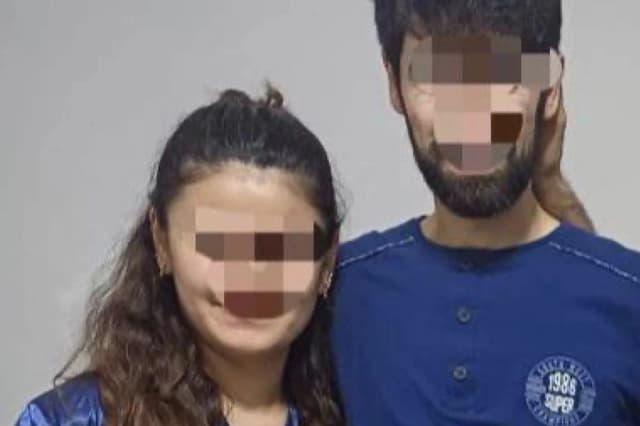 Özbekistan vatandaşı ağır durumda kalıyor