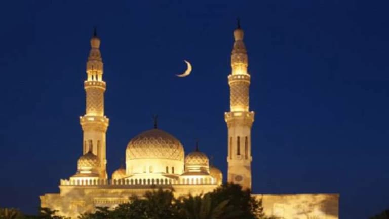 Saudiya Arabistonida Qurbon Hayiti sanasi ma’lum qilindi