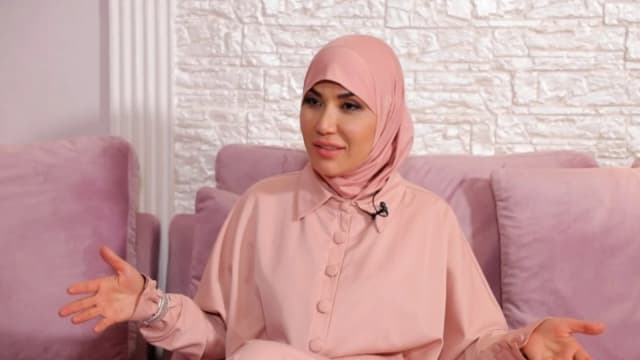Manzura ota-onasidan ayrilish hayotini qanday o‘zgartirgani haqida so‘zlab berdi