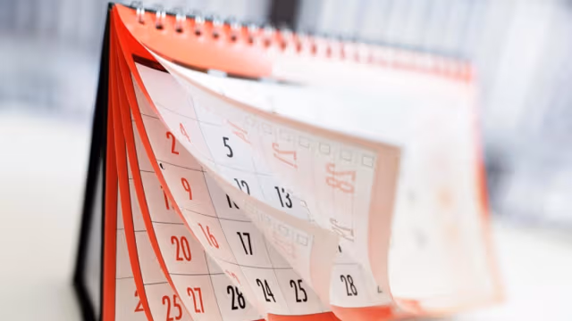 Important changes coming into effect from June 1 announced