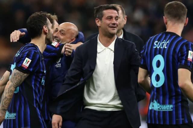 Inter transferlerden 90 milyon avro kazanmayı hedefliyor