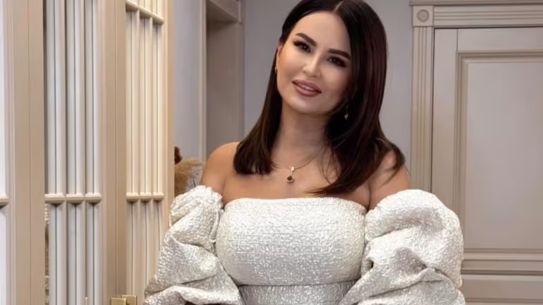 L'opération d'une blogueuse célèbre au Kazakhstan se termine en tragédie