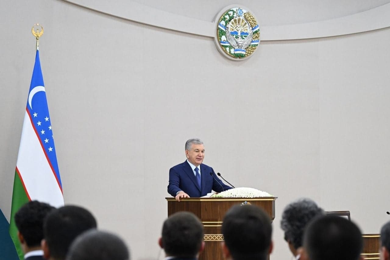 Key programs for the development of the chemical industry have been defined