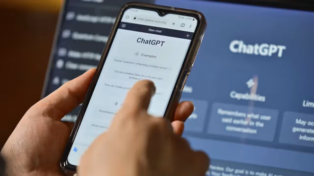 ChatGPT Becomes the Fastest-Growing App in History