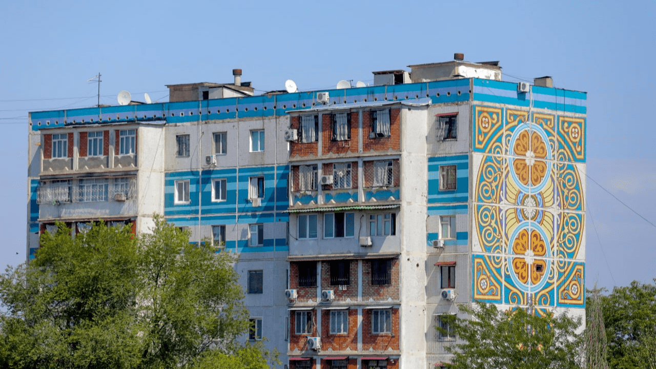 Eski ko‘p kvartirali uylarda xona rejasini o‘zgartirishga ruxsat berilmaydi