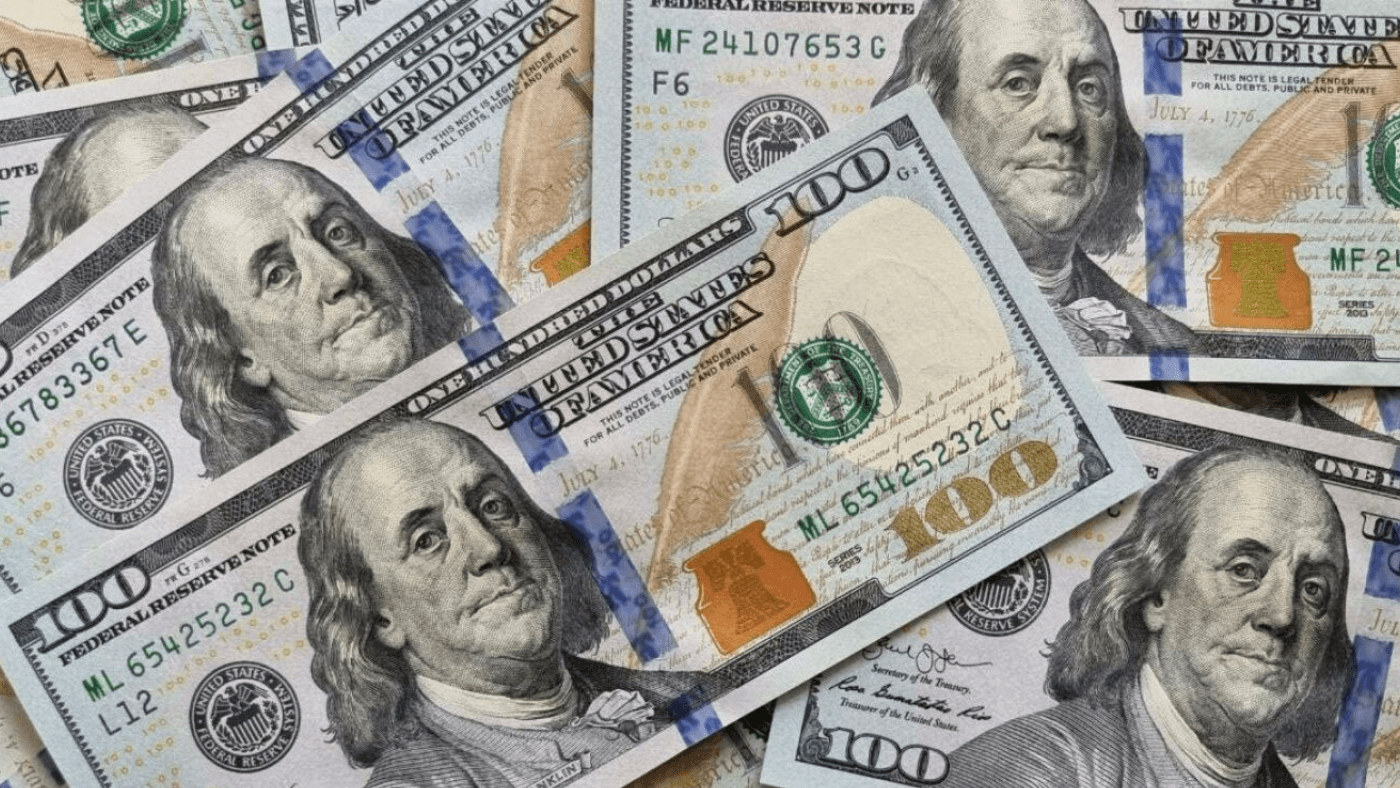 Dollar kursi 12 ming so‘mdan oshdi