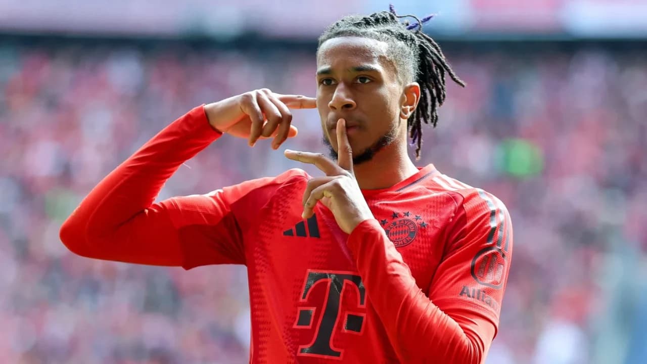 Perez Ready to Allocate €150 Million for Michael Olise Transfer