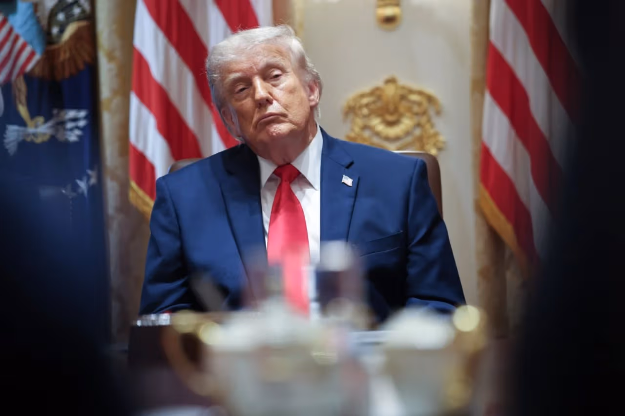 Donald Trump Faces Serious Challenges on the Global Political Stage