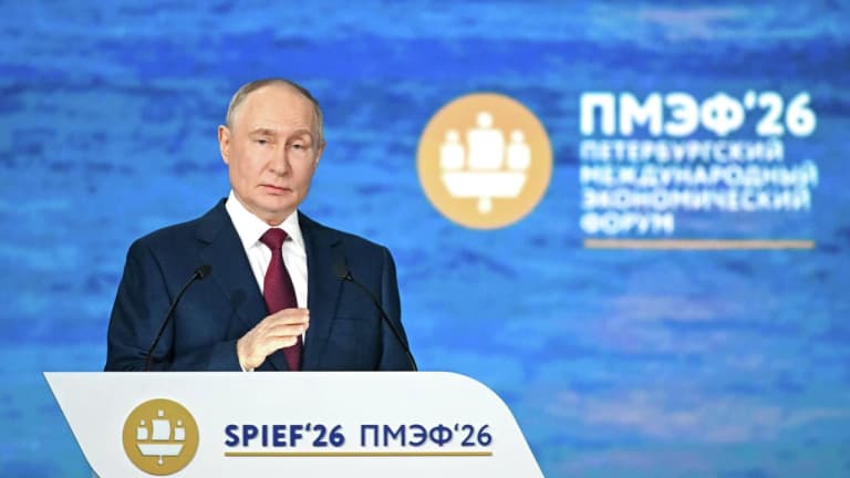 Как Владимир Путин отреагировал на открытое письмо Зеленского?