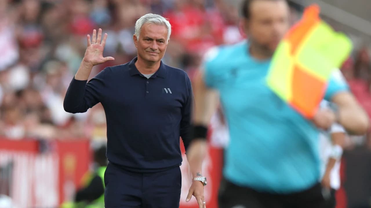 Real, Mourinho'yu teknik direktör olarak atamakta zorlanıyor