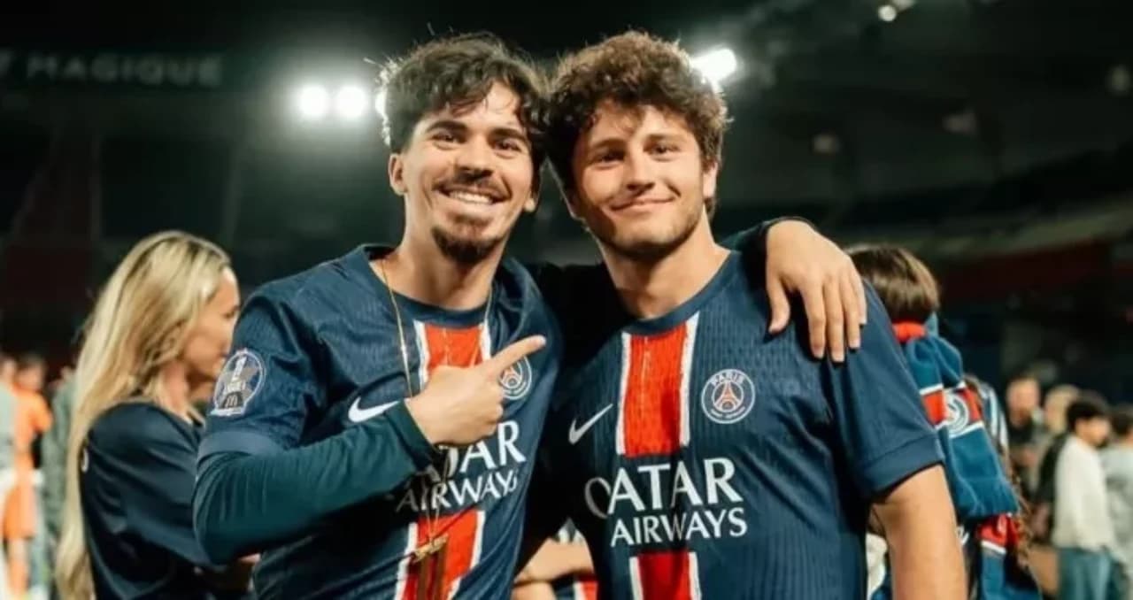 «PSJ» «Real Madrid»ning 150 million yevrolik taklifini rad etishga tayyor