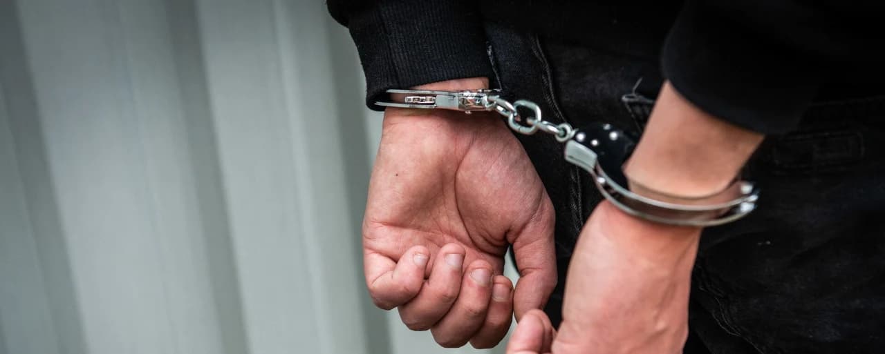 Suspect arrested in horrific murder case in Sergeli
