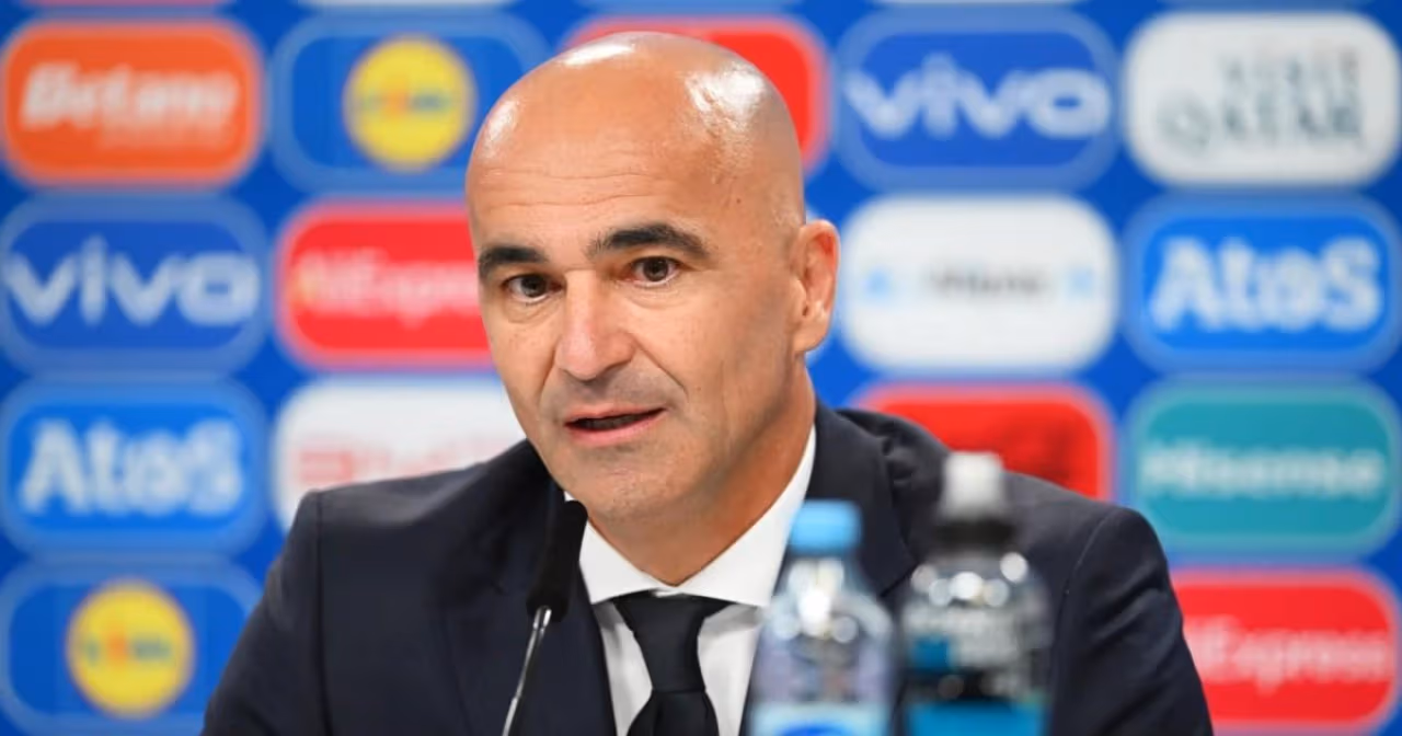 Roberto Martinez, Özbekistan milli takımı hakkında konuştu