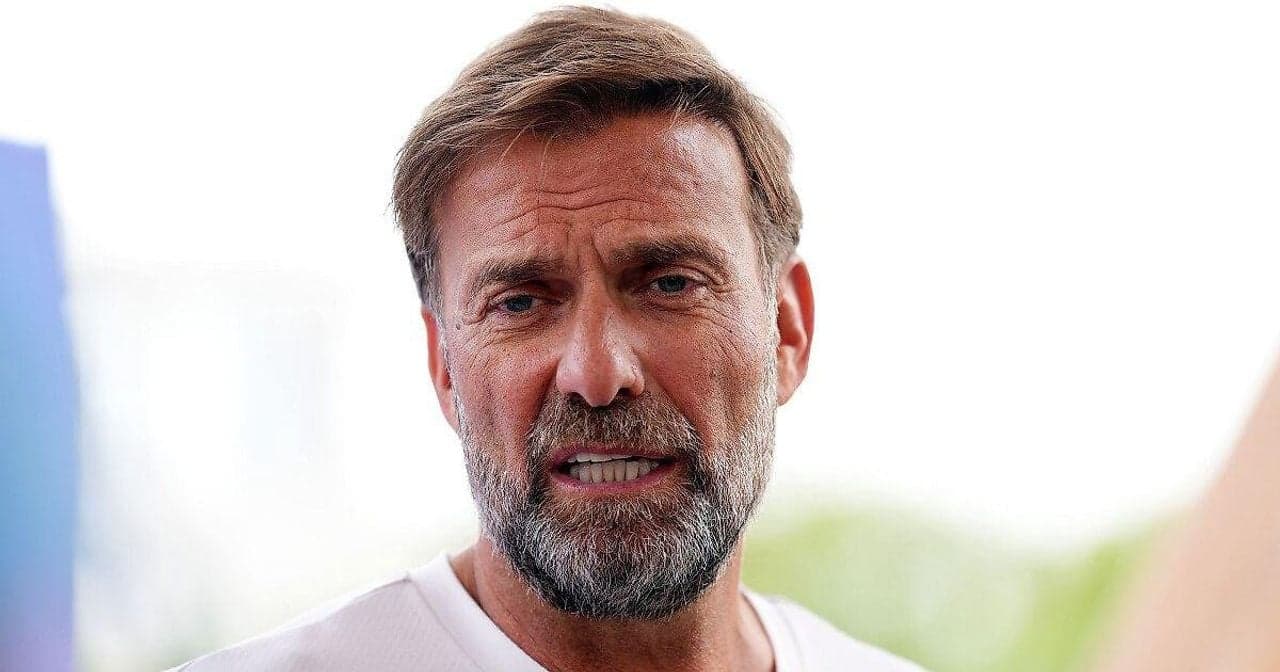 Enrike Rikelme «Real» prezidenti bo‘lsa, Kloppni olib keladi