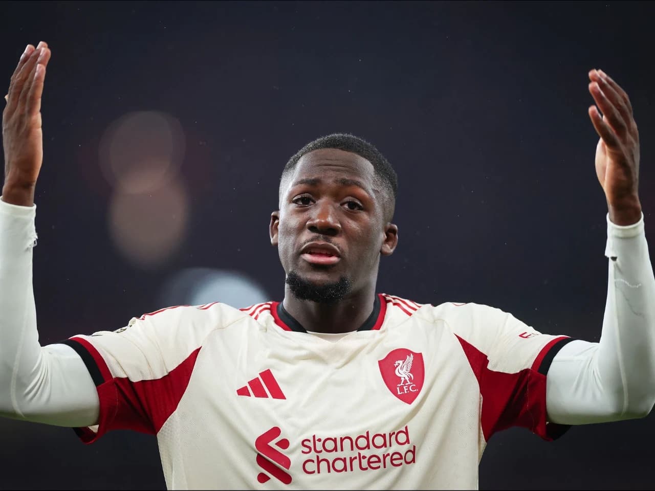 Ibrahima Konate unterschreibt langfristigen Vertrag bei Real Madrid