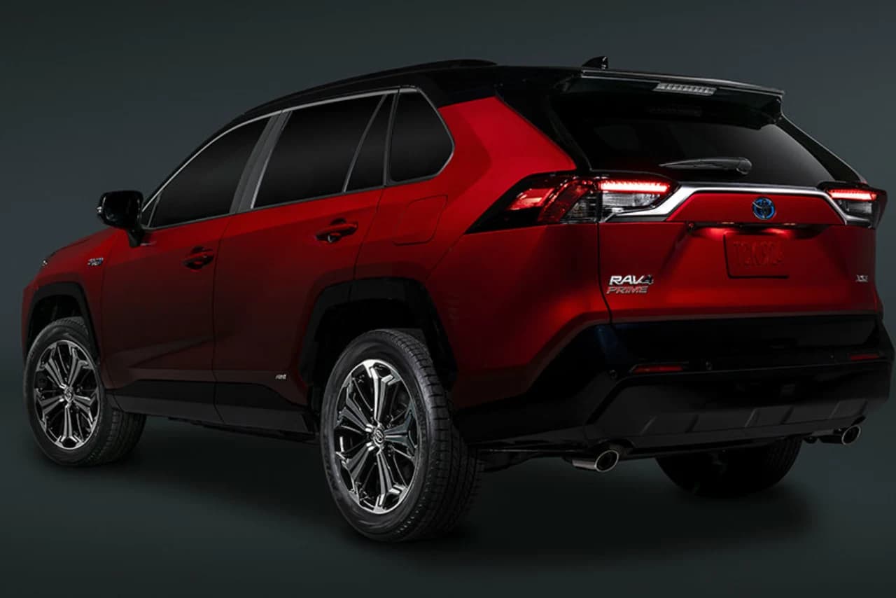 Автомобиль бозорида Toyota бренди мутлақ етакчиликни сақлаб қолмоқда