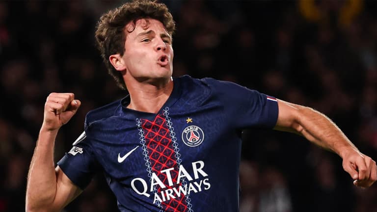 Florentino Perez seçimi kazanırsa Joao Neves'i transfer etmek istiyor