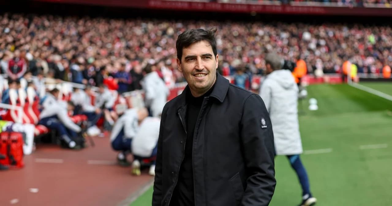 Andoni Iraola'nın Liverpool'un yeni teknik direktörü olması bekleniyor
