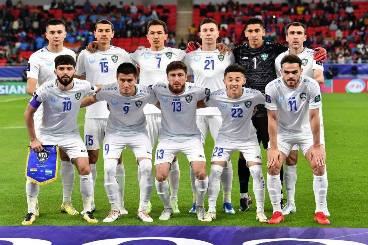 Evaluadas las posibilidades de Uzbekistán de superar la fase de grupos del Mundial 2026