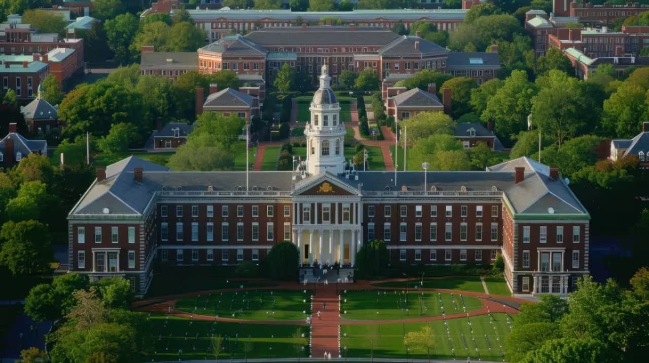 World's Best University Rankings Released