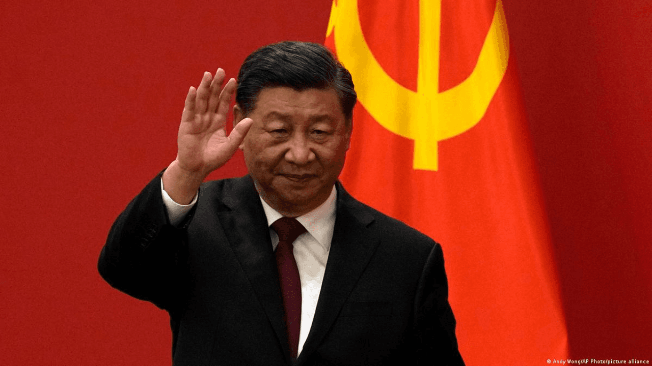 Xi Jinping devrait effectuer une visite d'État en Corée du Nord après une pause de sept ans