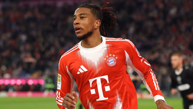 Bayern Star Michael Olise Agrees to Move to Real Madrid