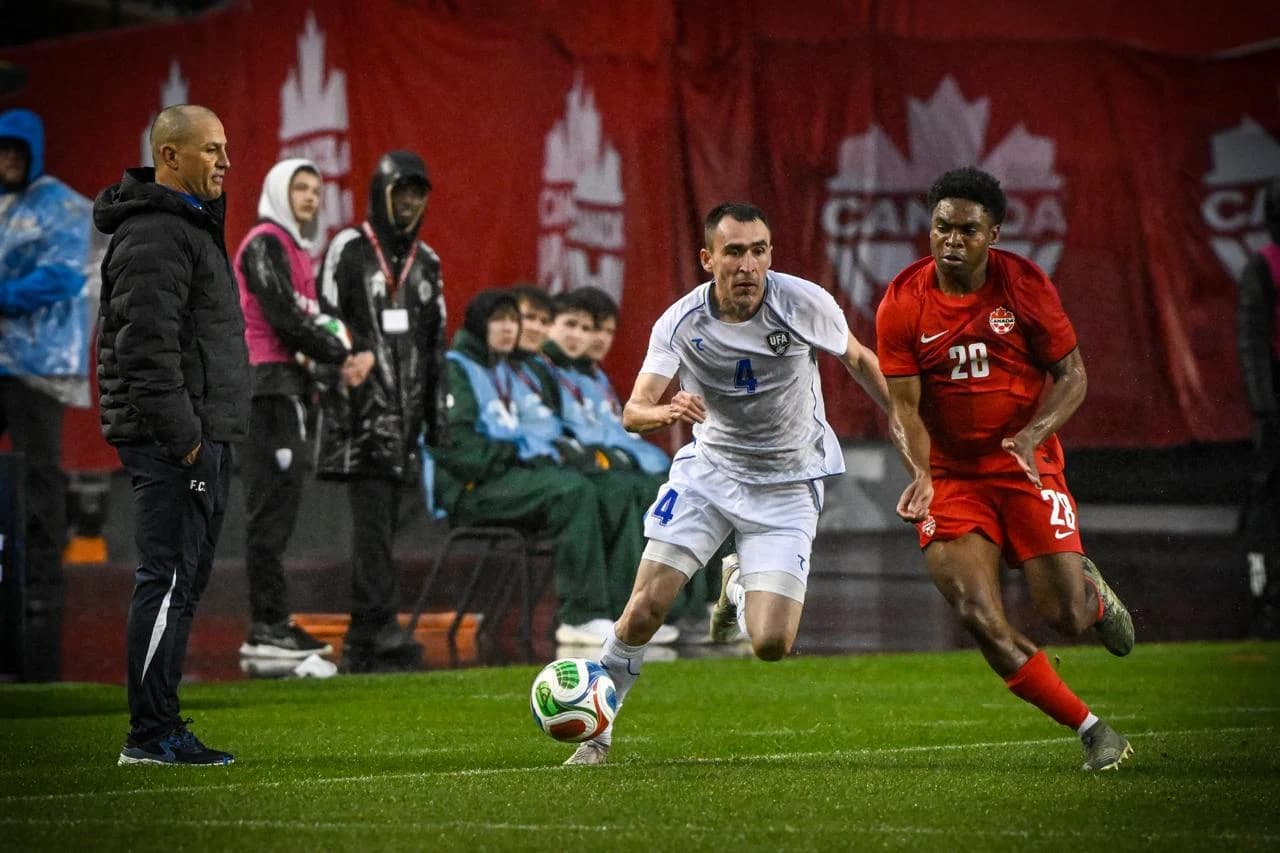 Cifras del partido contra Canadá: ¿Qué dicen las estadísticas?