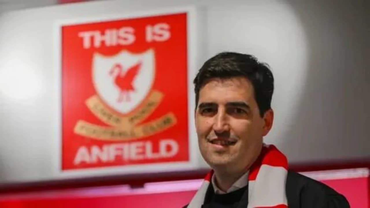 Andoni Iraola "Liverpul"da yangi davrni boshlashga tayyor!