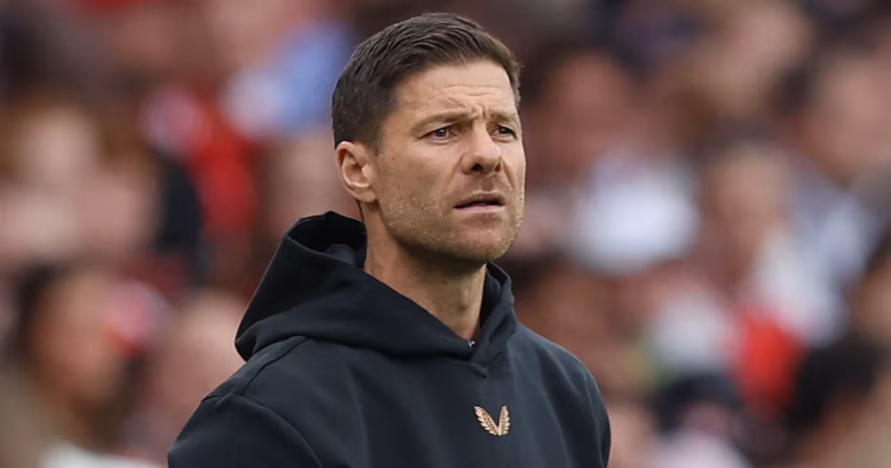 Xabi Alonso quiere llevar a una estrella del Real Madrid al Chelsea