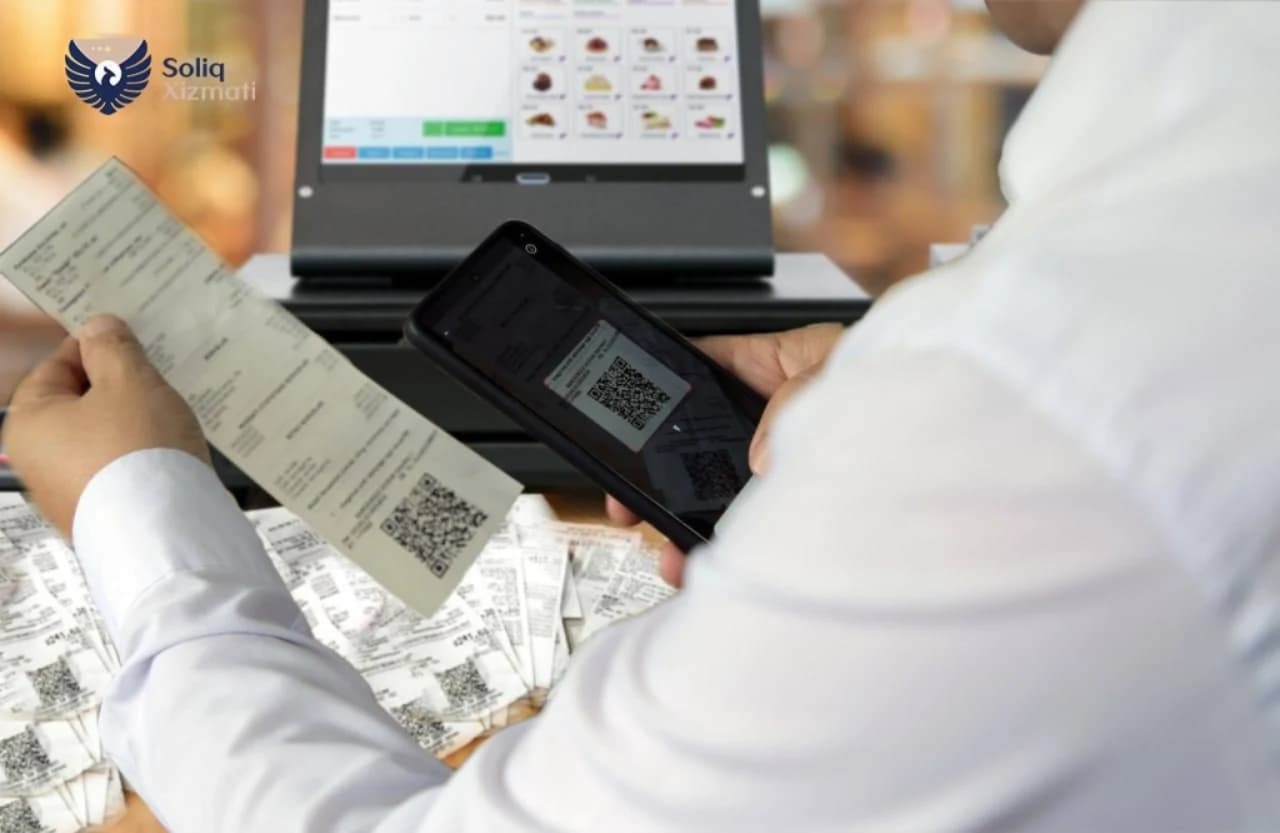 35,1 Milliarden Sum durch Steuer-App in Andijon veruntreut