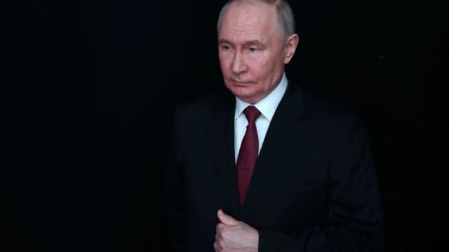 Россия раҳбари Эрон бўйича муҳим баёнот билан чиқиш қилди