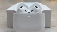 Is prolonged use of AirPods and headphones dangerous?