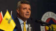 "Фенербаҳче" президенти икки йиллик қамоқ жазосига ҳукм қилинди