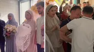 Гули Асалхўжаева учинчи бор неварали бўлди