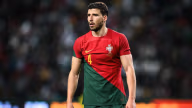 Ruben Diash Portugaliyaning mundialdagi orzusi haqida gapirdi