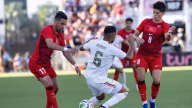 Turkey National Team Defeats Venezuela in Friendly Match