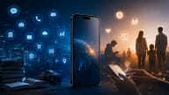 Смартфон қулайлик билан бирга қарамликни ҳам кучайтирмоқда